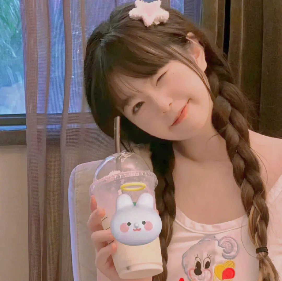 少女与季风