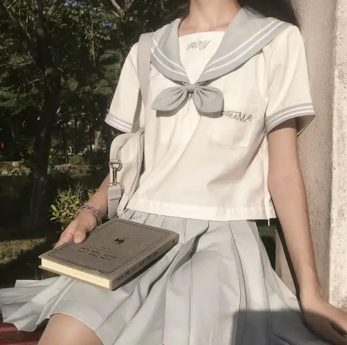 君子好逑